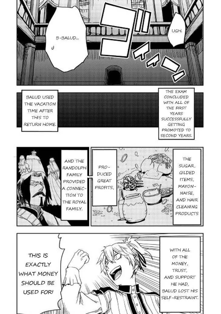 Isekai Tensei Soudouki 17 24