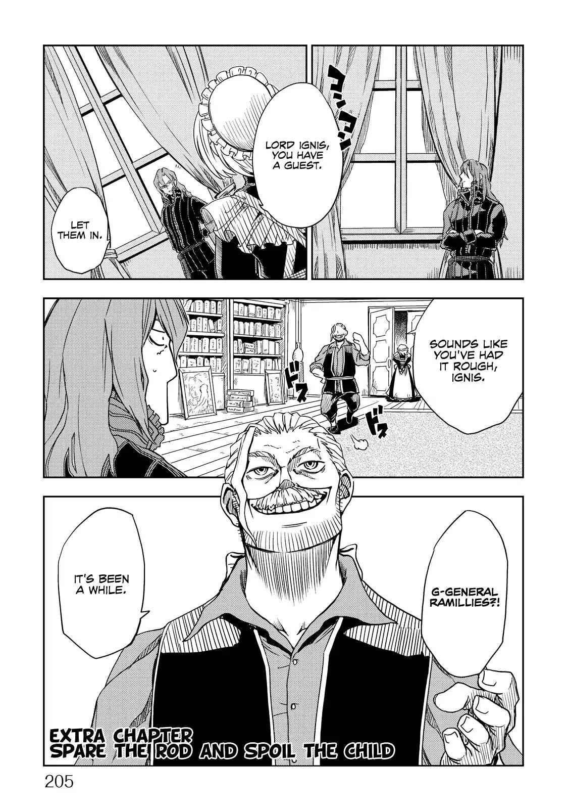 Isekai Tensei Soudouki 17 27