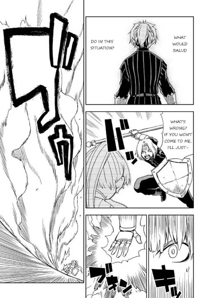 Isekai Tensei Soudouki 17 3