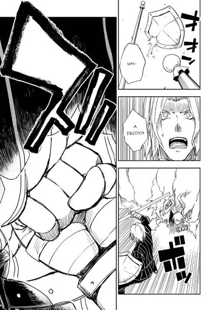 Isekai Tensei Soudouki 17 5