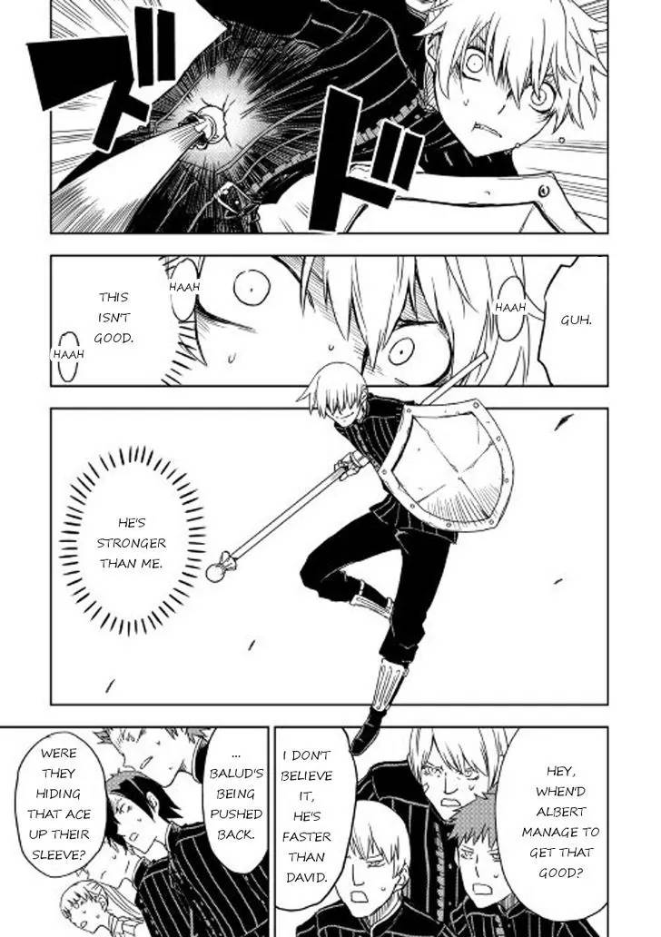 Isekai Tensei Soudouki 17 9