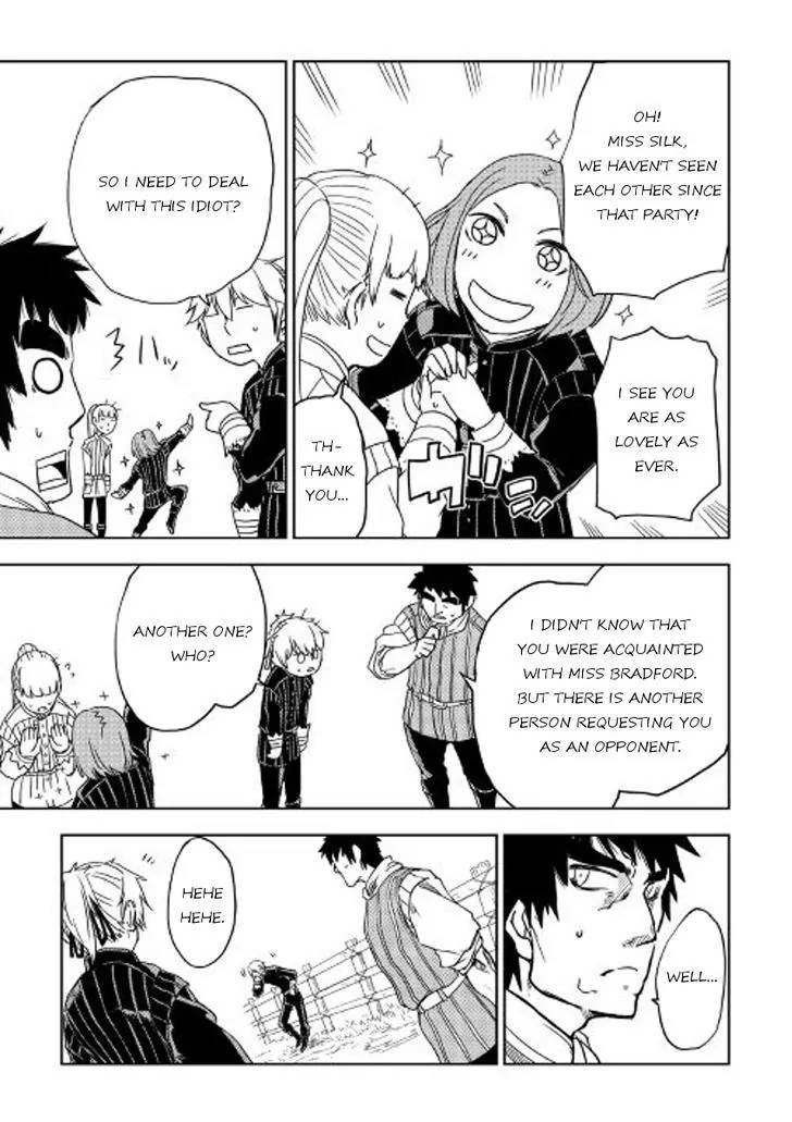 Isekai Tensei Soudouki 18 11