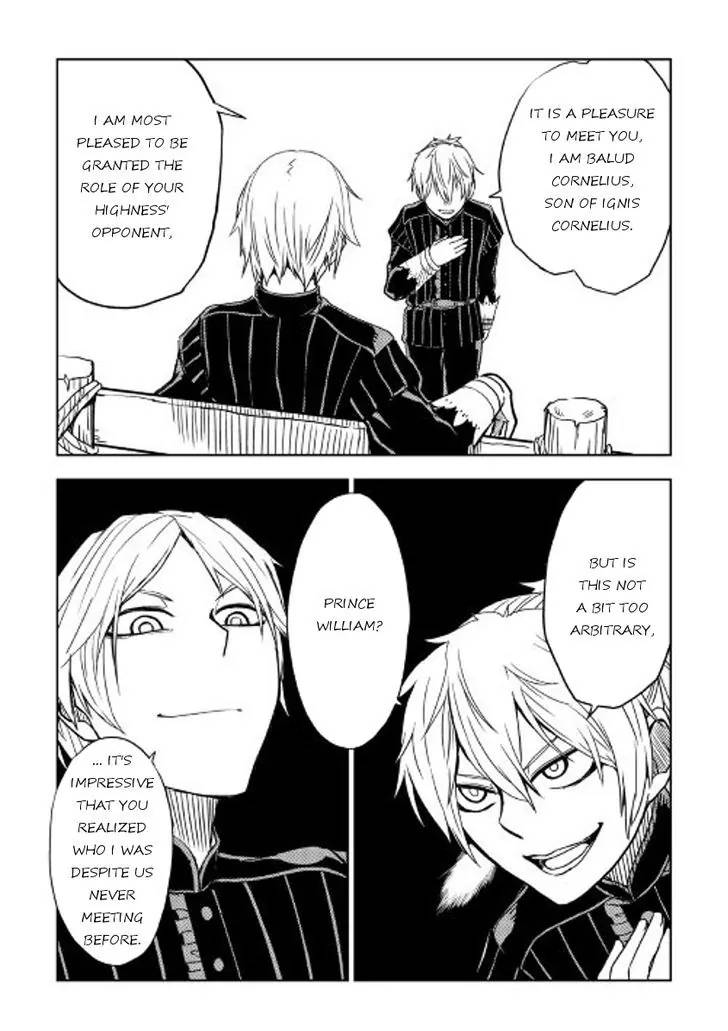 Isekai Tensei Soudouki 18 13