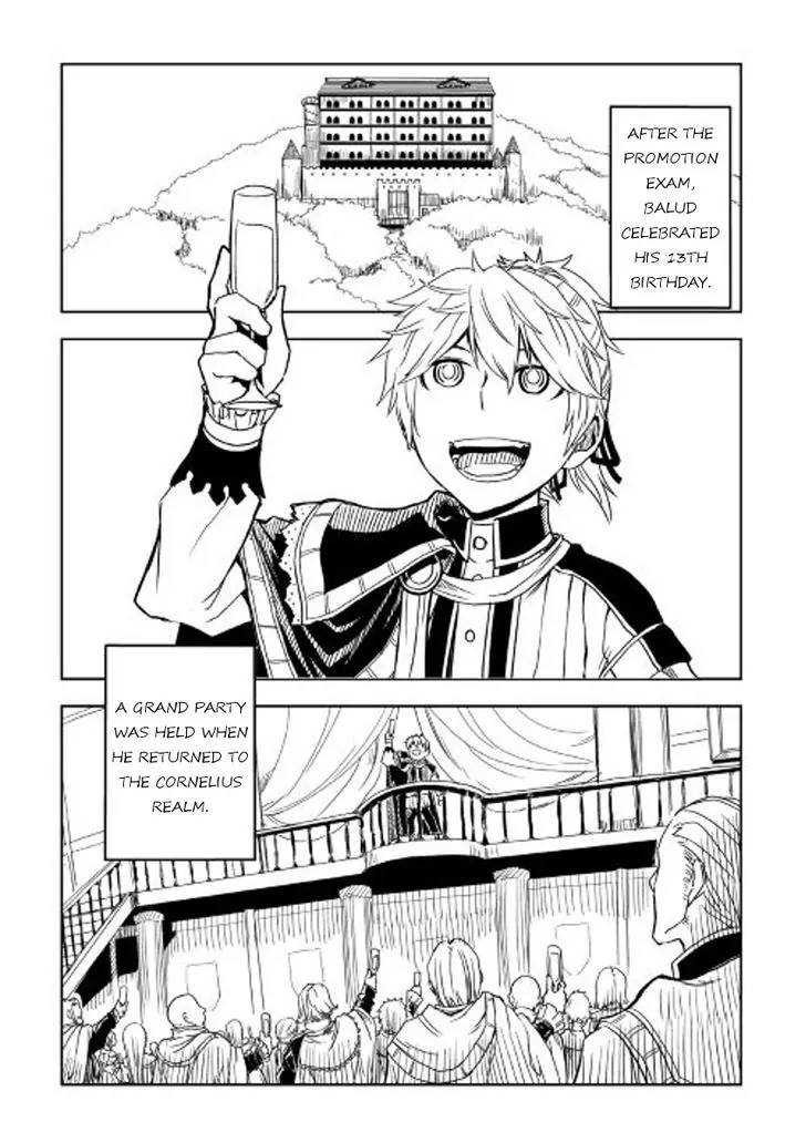 Isekai Tensei Soudouki 18 2