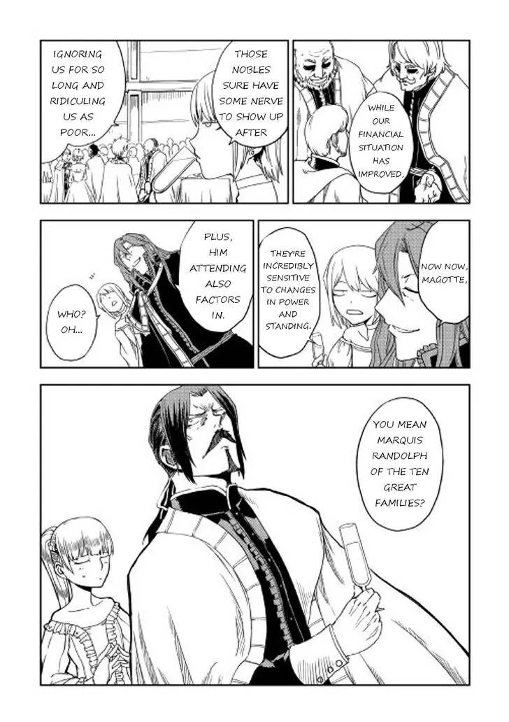 Isekai Tensei Soudouki 18 3