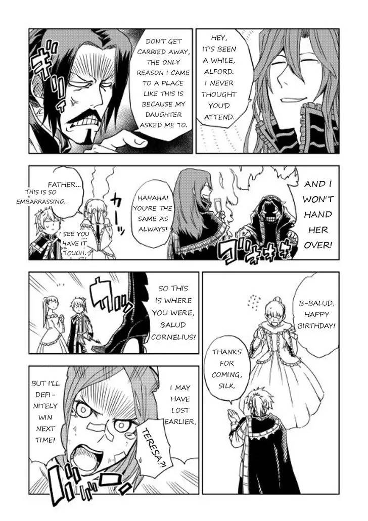 Isekai Tensei Soudouki 18 4
