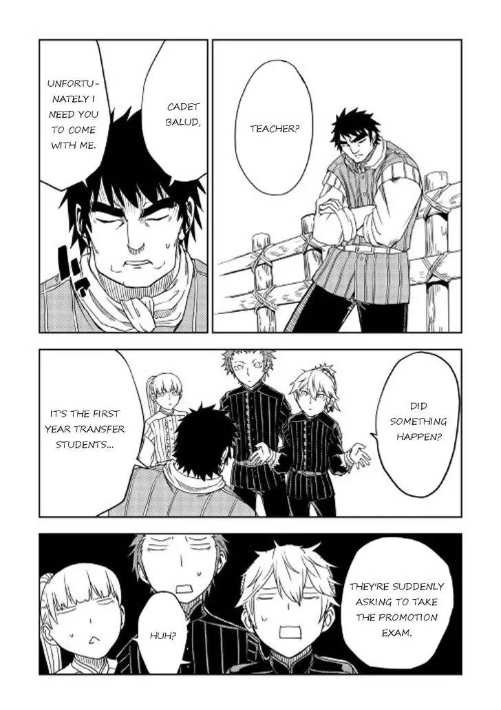 Isekai Tensei Soudouki 18 7