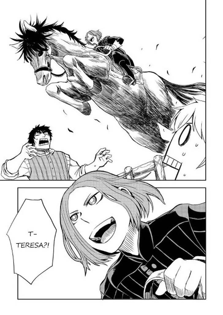 Isekai Tensei Soudouki 18 9