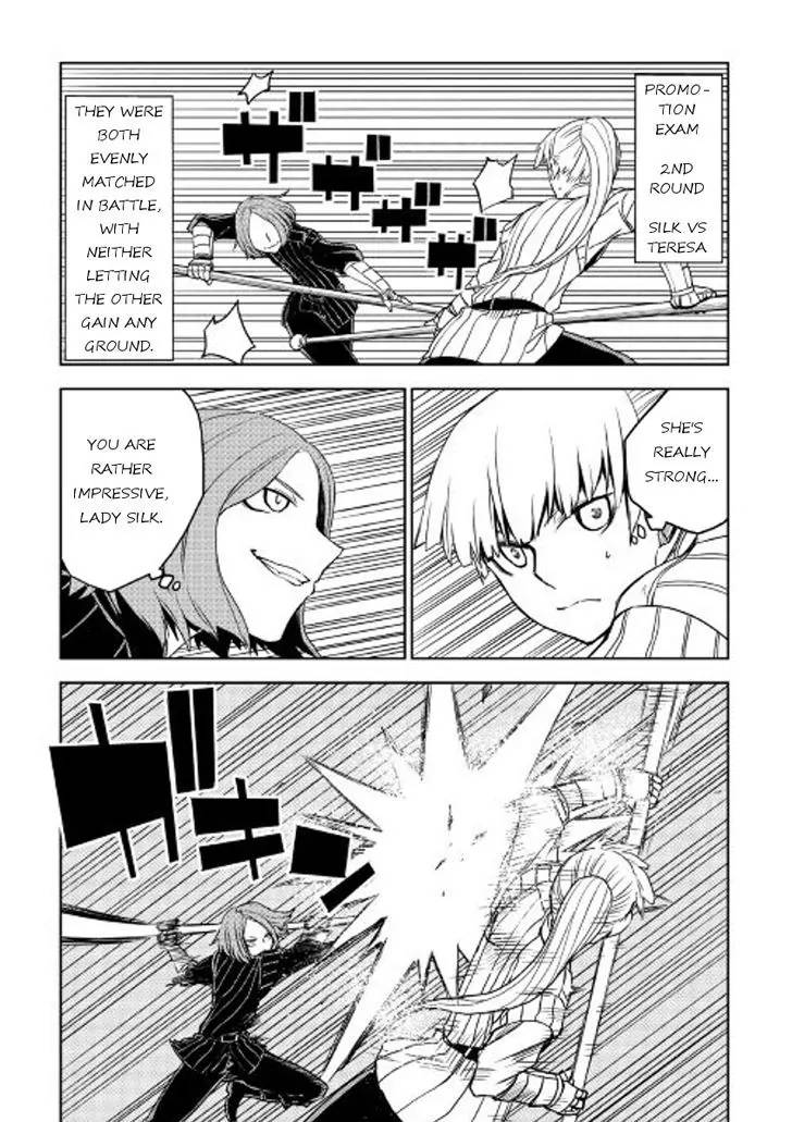 Isekai Tensei Soudouki 19 16
