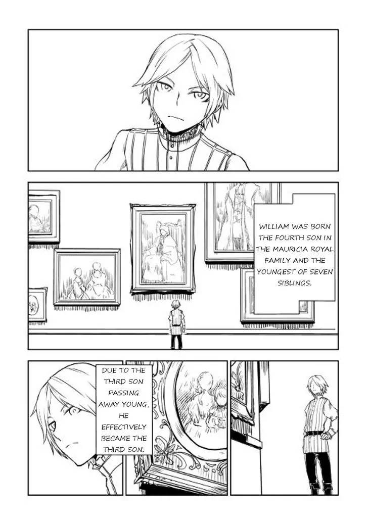 Isekai Tensei Soudouki 19 2