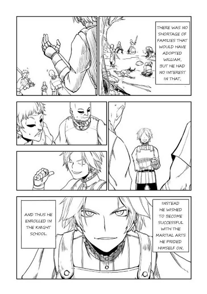 Isekai Tensei Soudouki 19 4