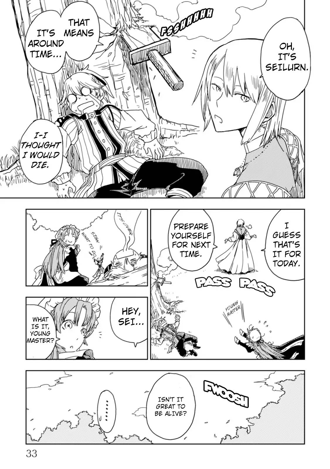 Isekai Tensei Soudouki 2 10