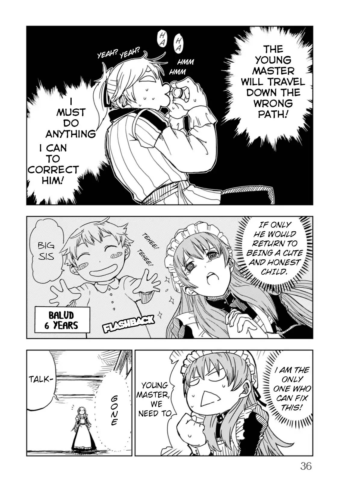 Isekai Tensei Soudouki 2 13