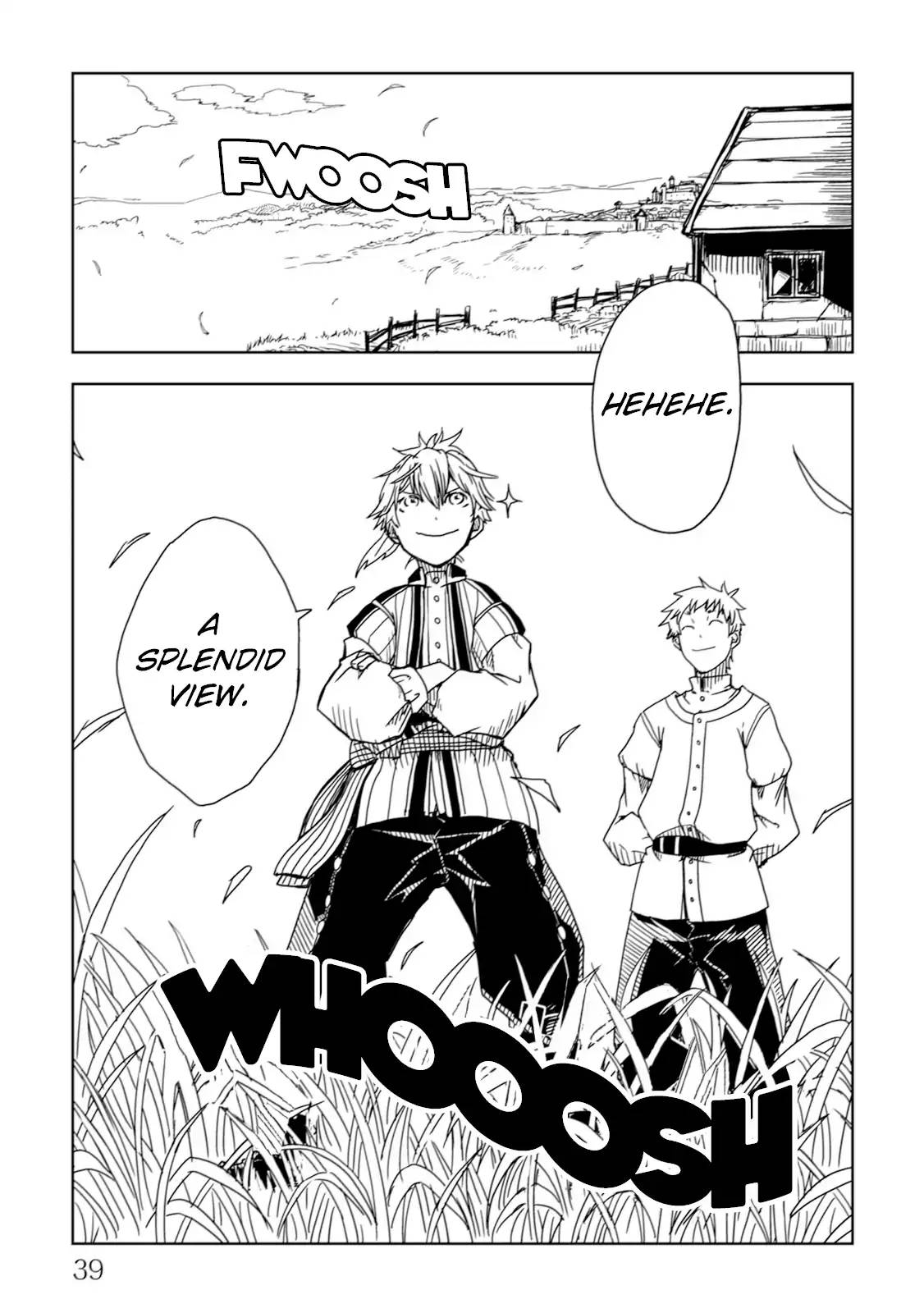 Isekai Tensei Soudouki 2 16