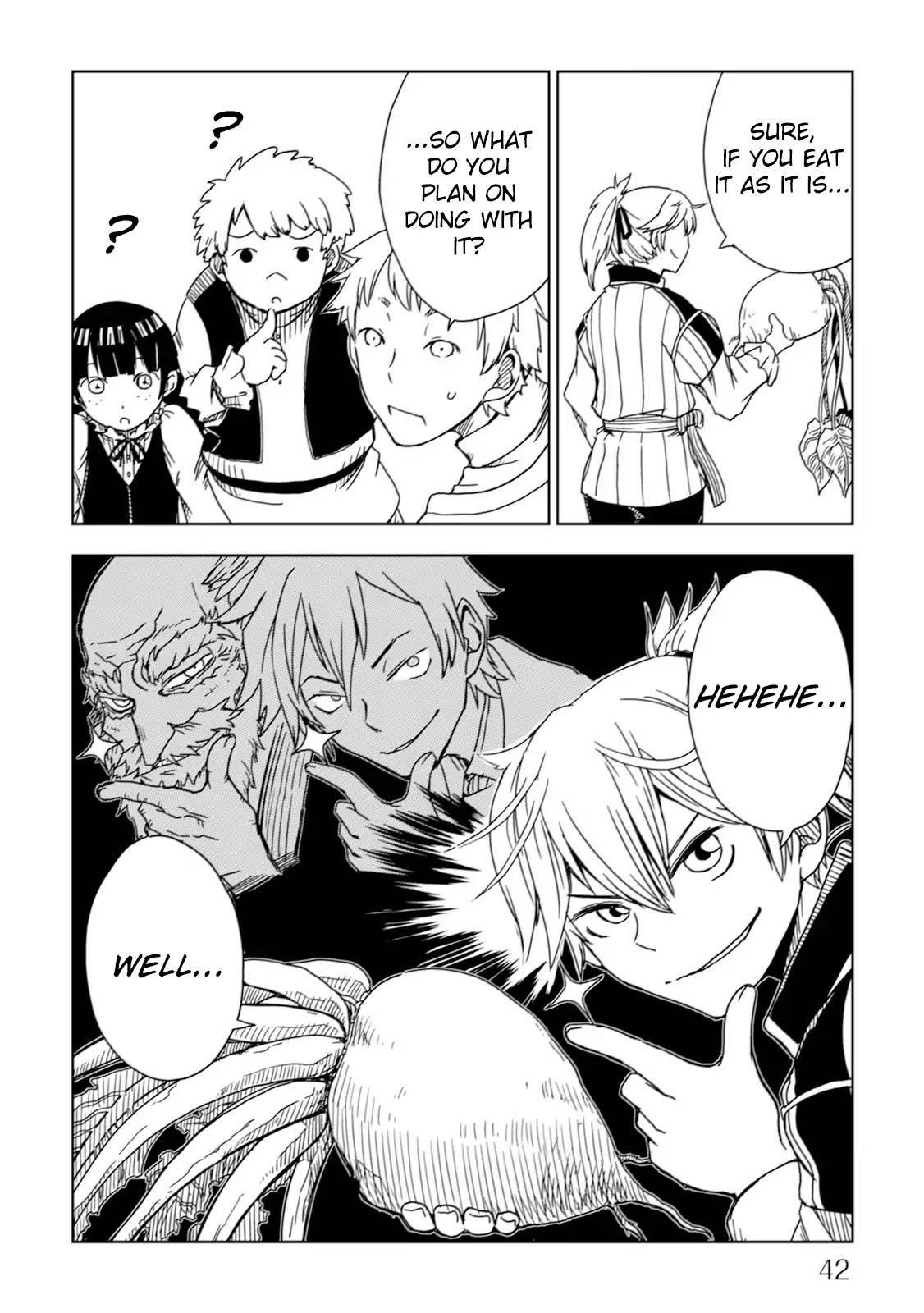 Isekai Tensei Soudouki 2 19