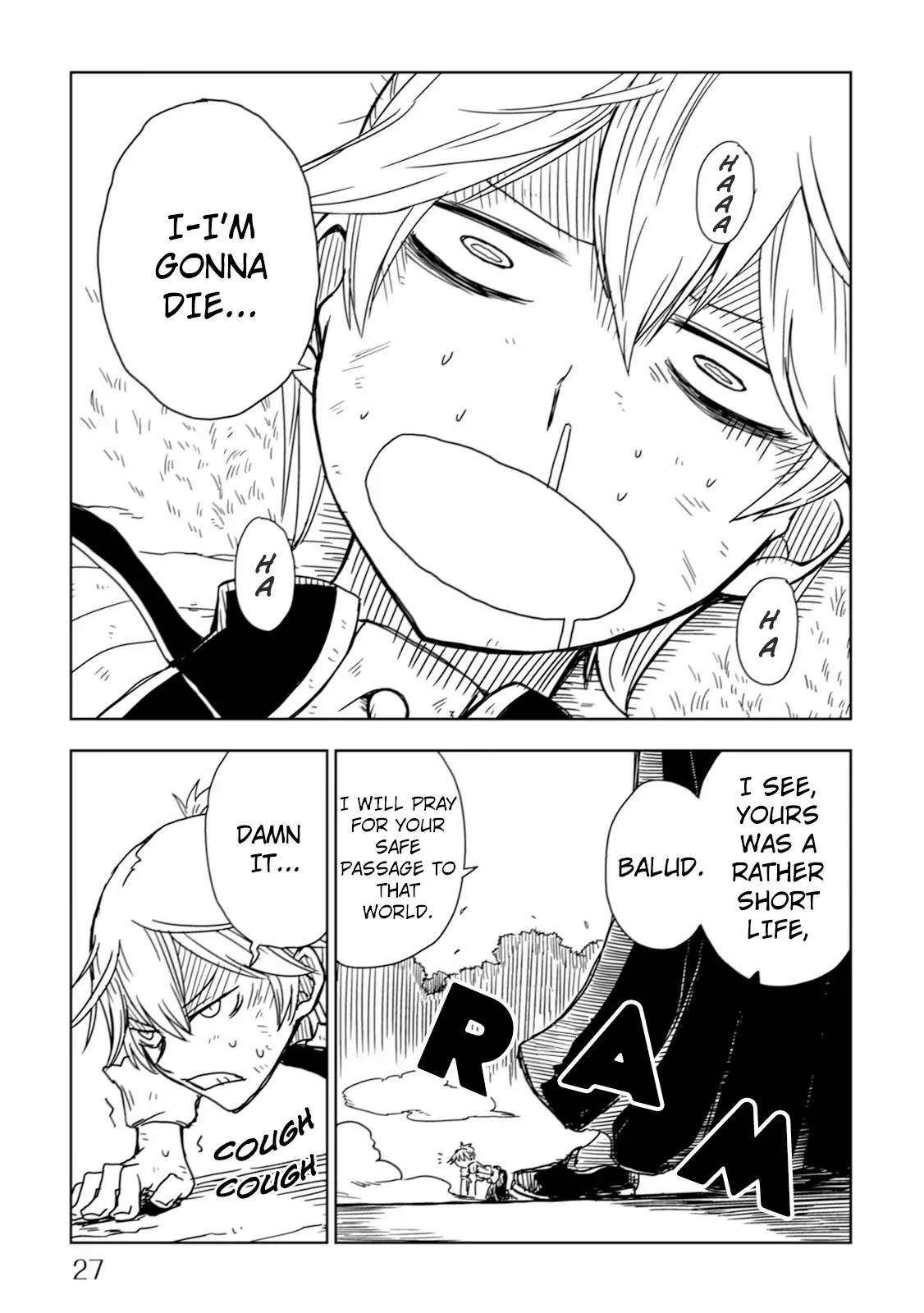 Isekai Tensei Soudouki 2 5