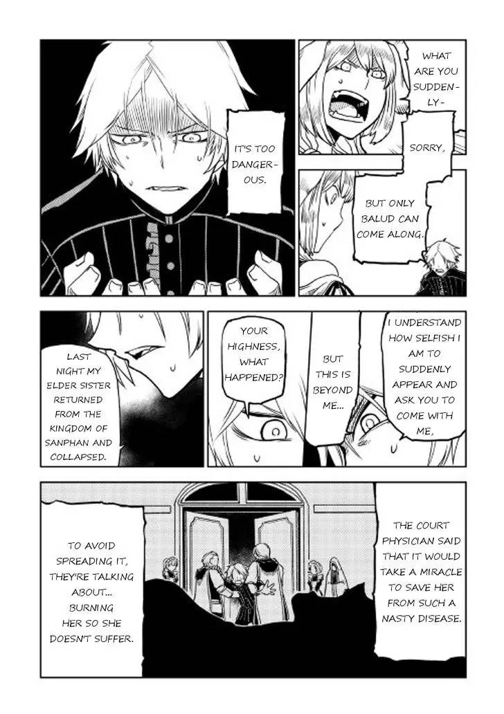Isekai Tensei Soudouki 22 10
