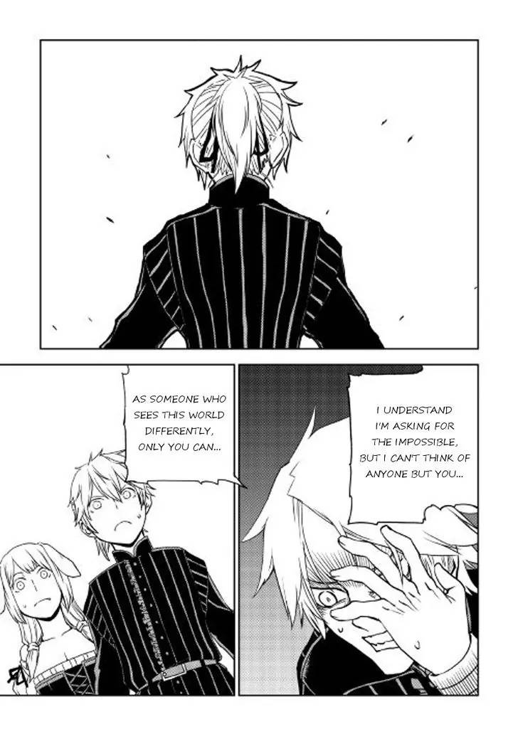 Isekai Tensei Soudouki 22 11
