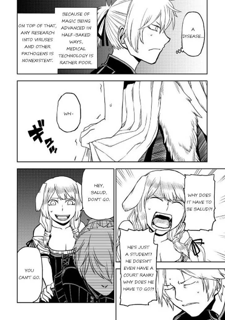 Isekai Tensei Soudouki 22 12