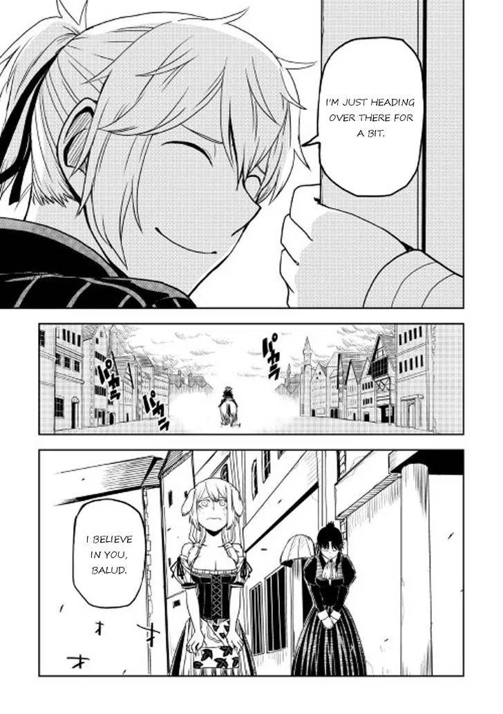 Isekai Tensei Soudouki 22 15
