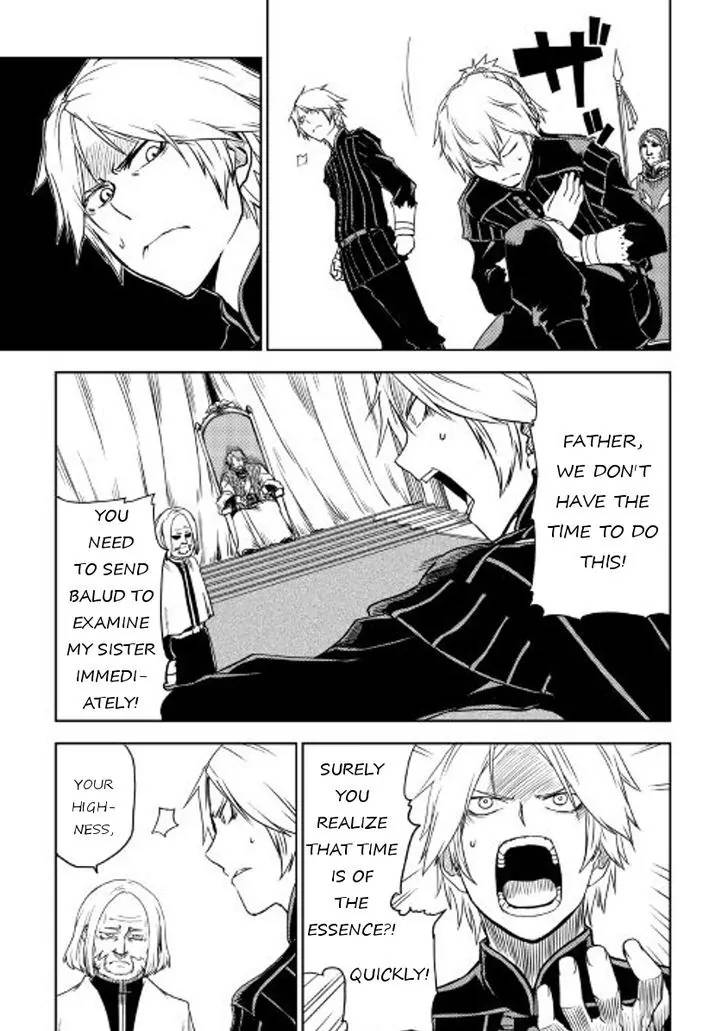Isekai Tensei Soudouki 23 3