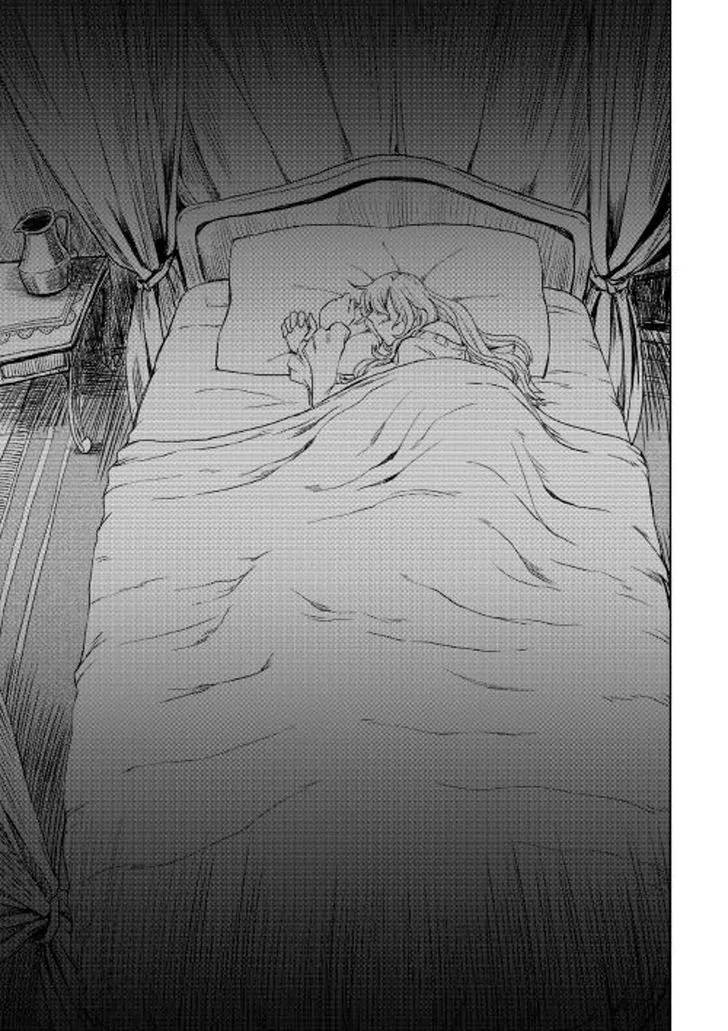 Isekai Tensei Soudouki 23 9