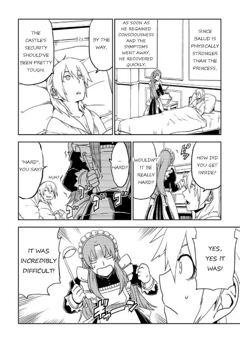 Isekai Tensei Soudouki 24 14