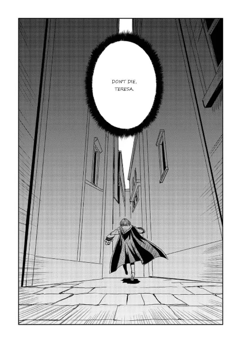 Isekai Tensei Soudouki 28 22