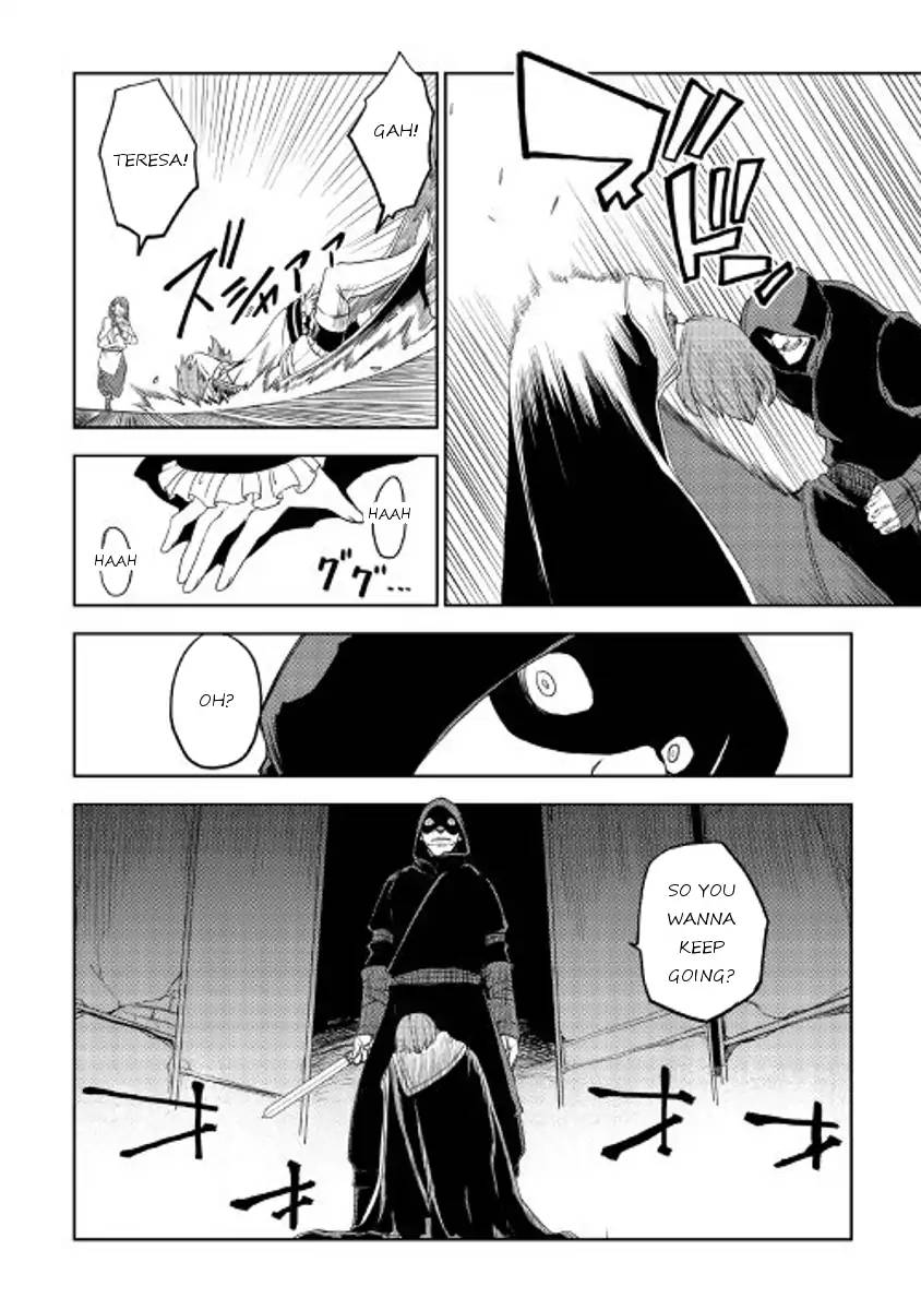Isekai Tensei Soudouki 29 10