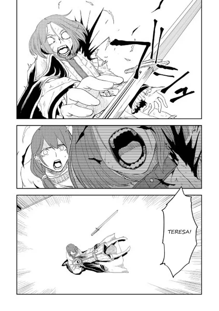 Isekai Tensei Soudouki 29 14