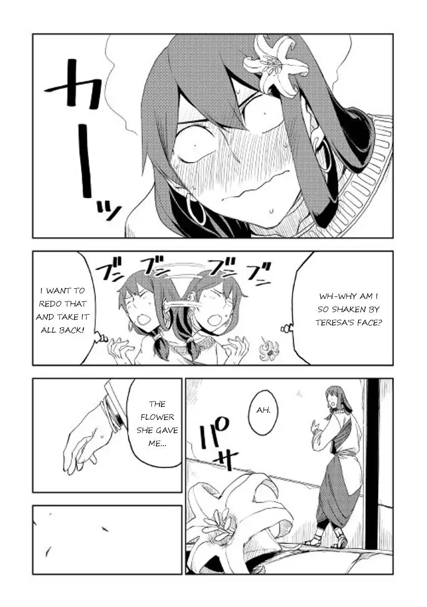 Isekai Tensei Soudouki 29 3