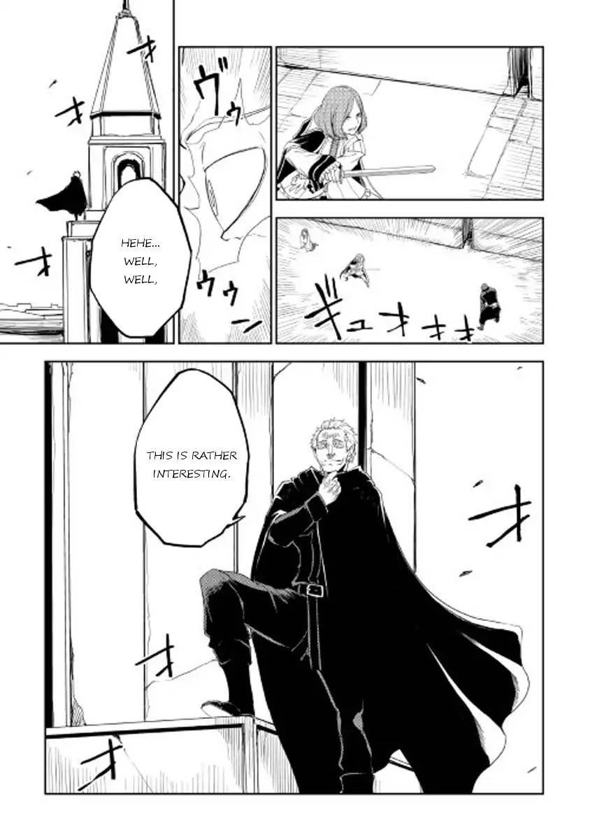 Isekai Tensei Soudouki 29 7