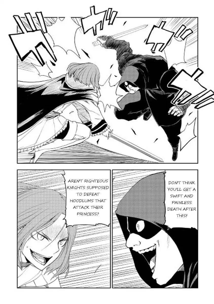 Isekai Tensei Soudouki 29 8