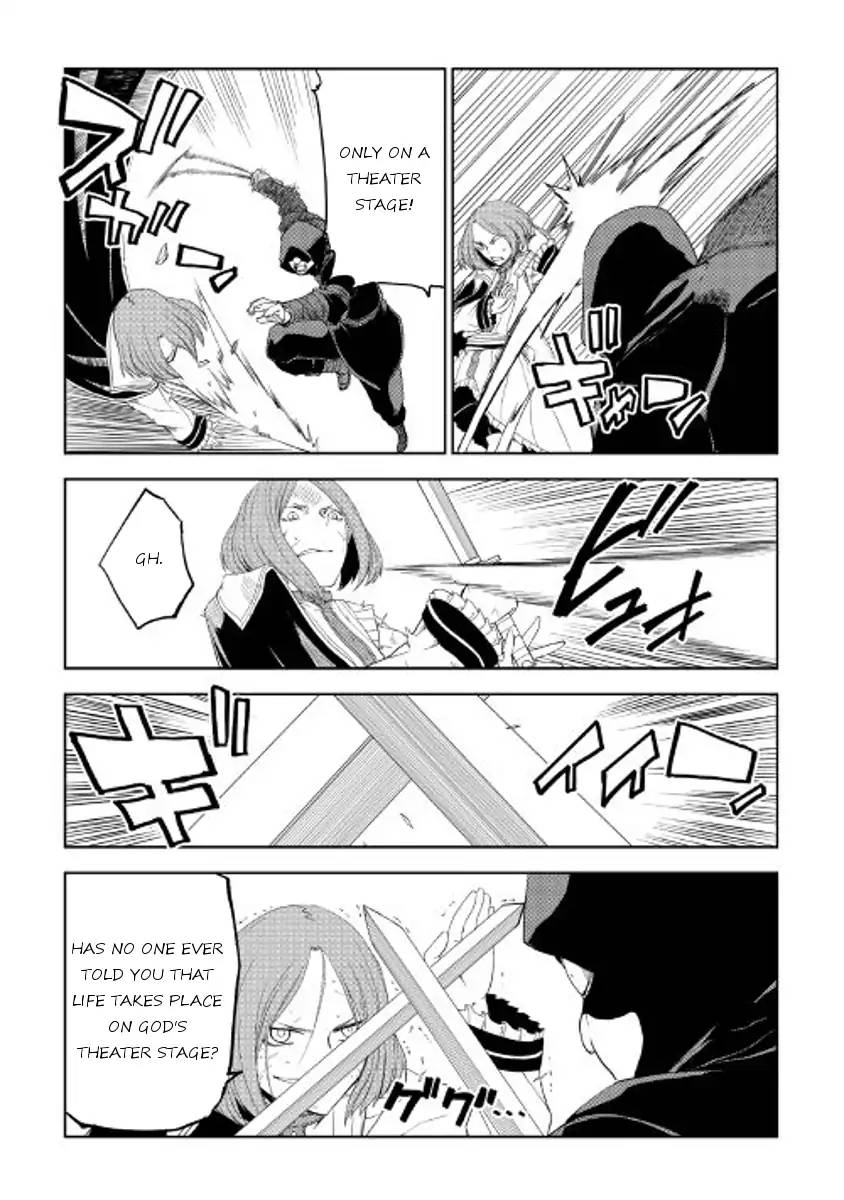 Isekai Tensei Soudouki 29 9