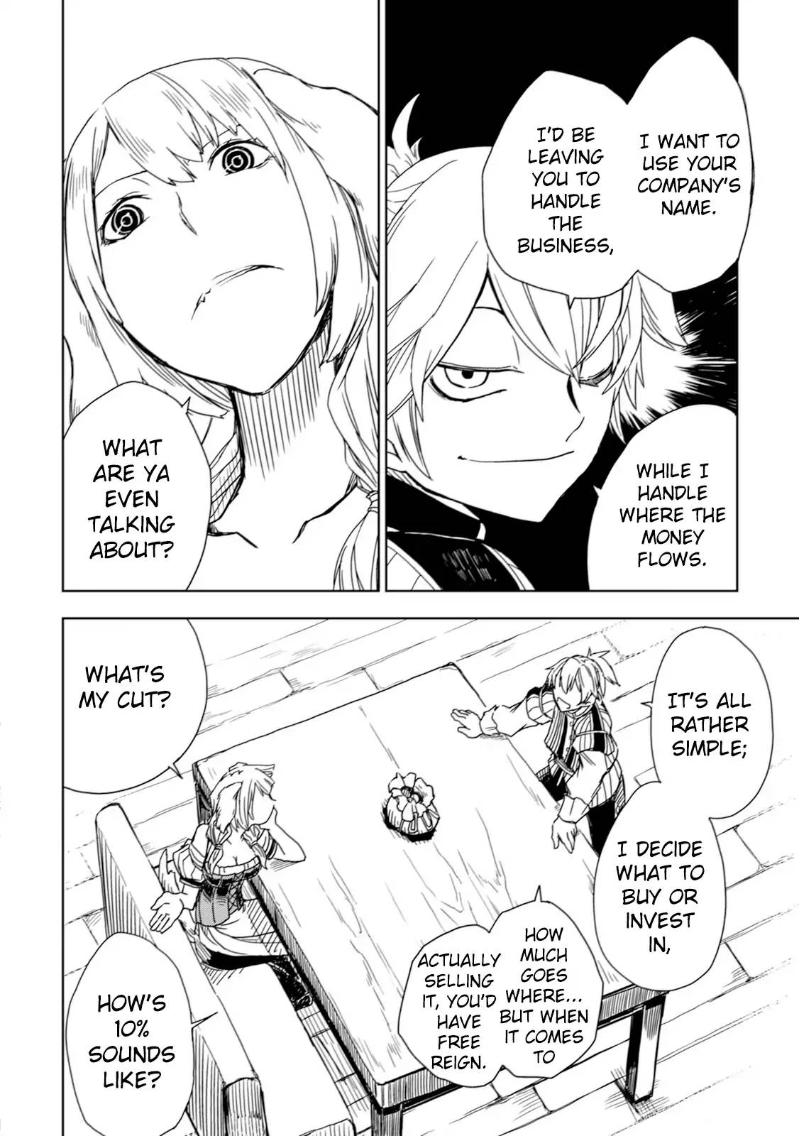 Isekai Tensei Soudouki 3 12