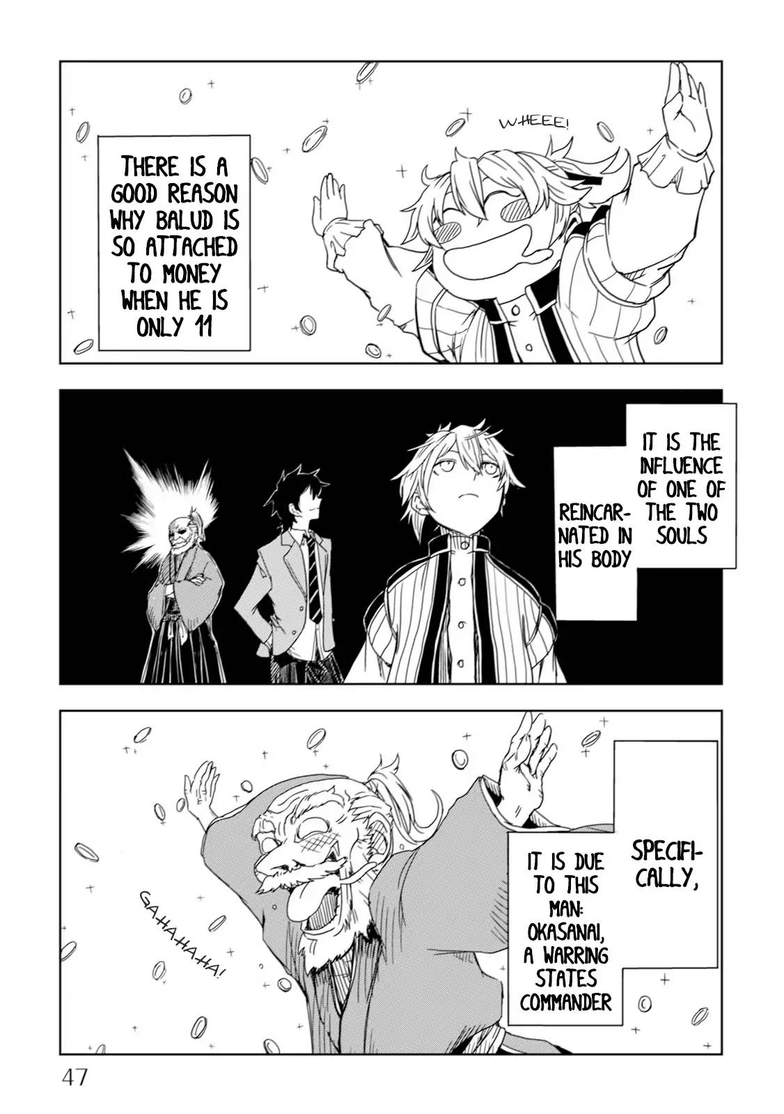 Isekai Tensei Soudouki 3 5