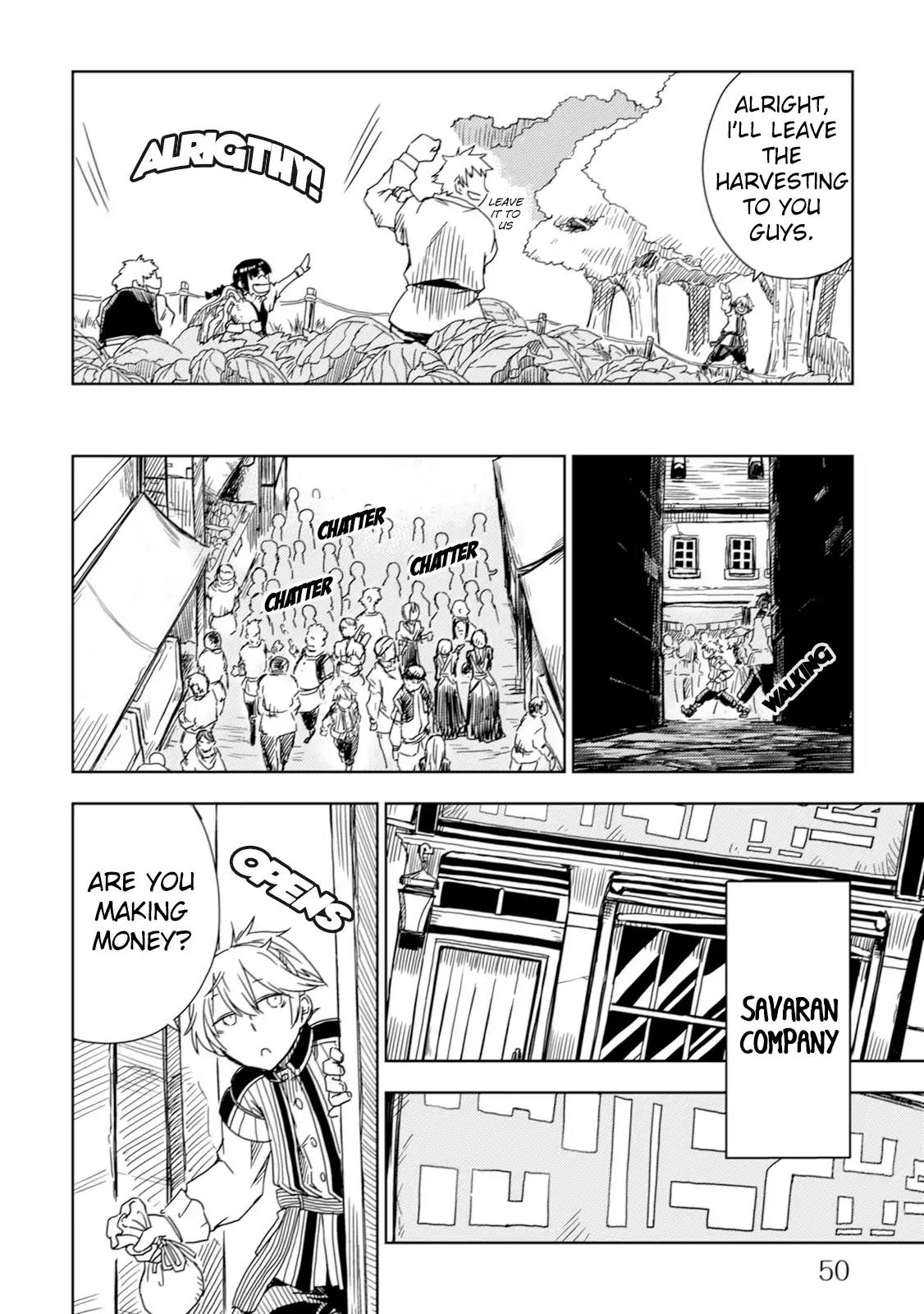 Isekai Tensei Soudouki 3 8