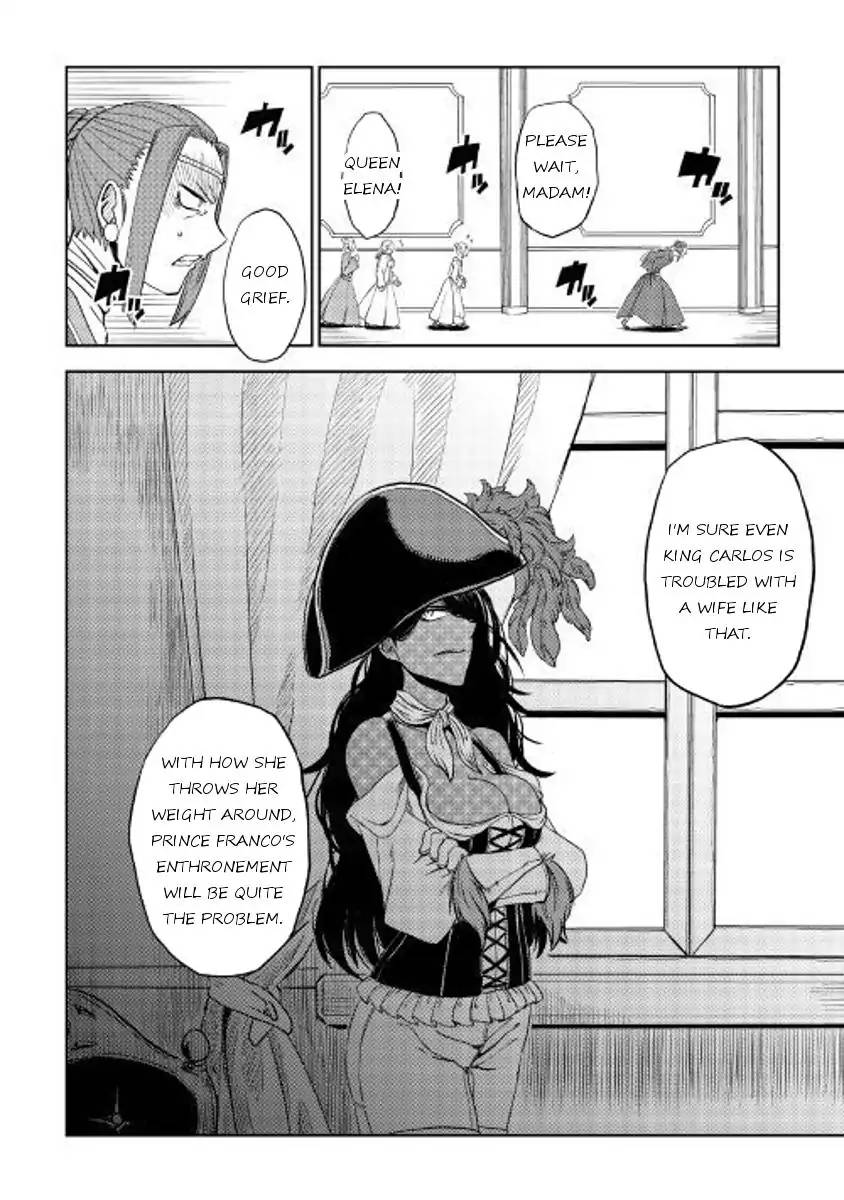 Isekai Tensei Soudouki 30 20