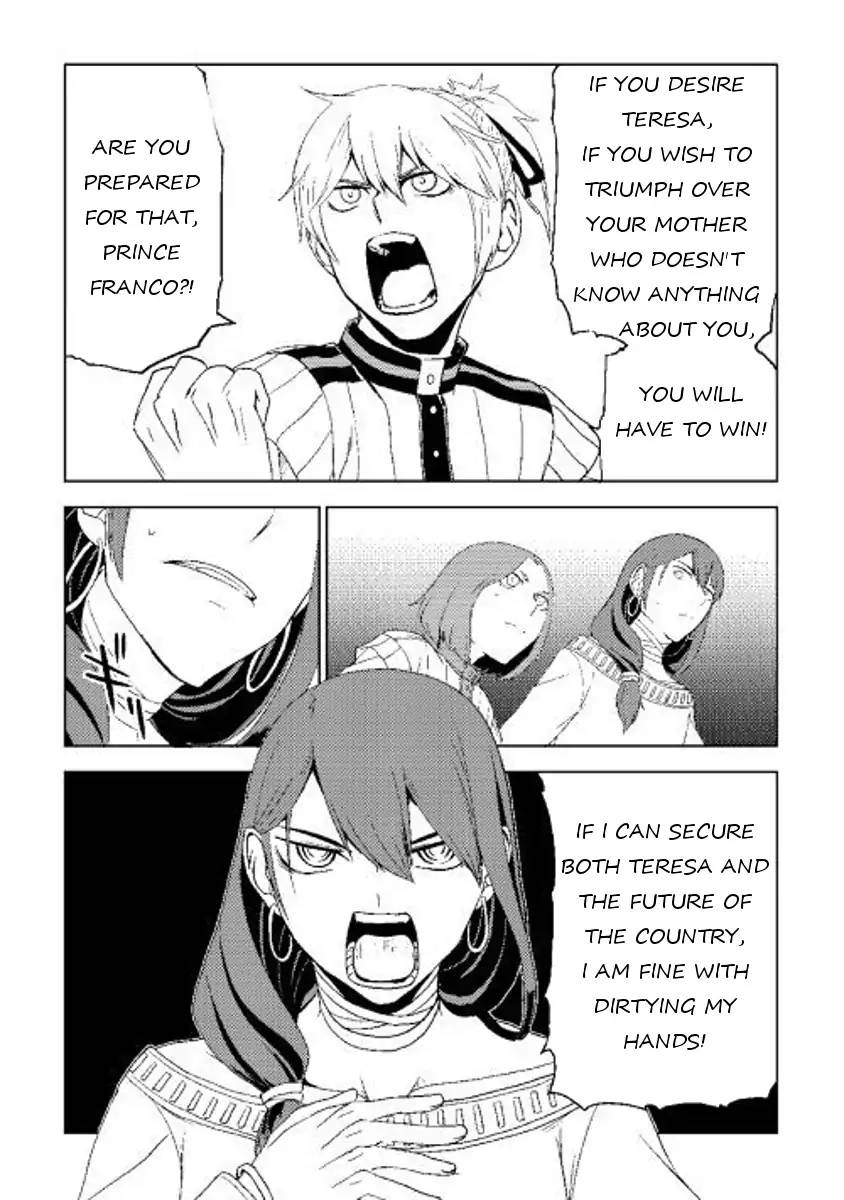 Isekai Tensei Soudouki 31 12