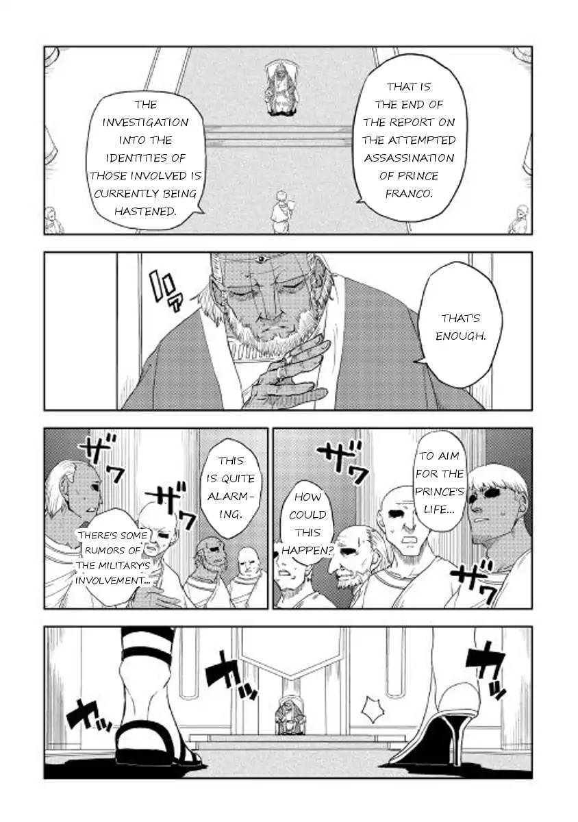 Isekai Tensei Soudouki 31 2