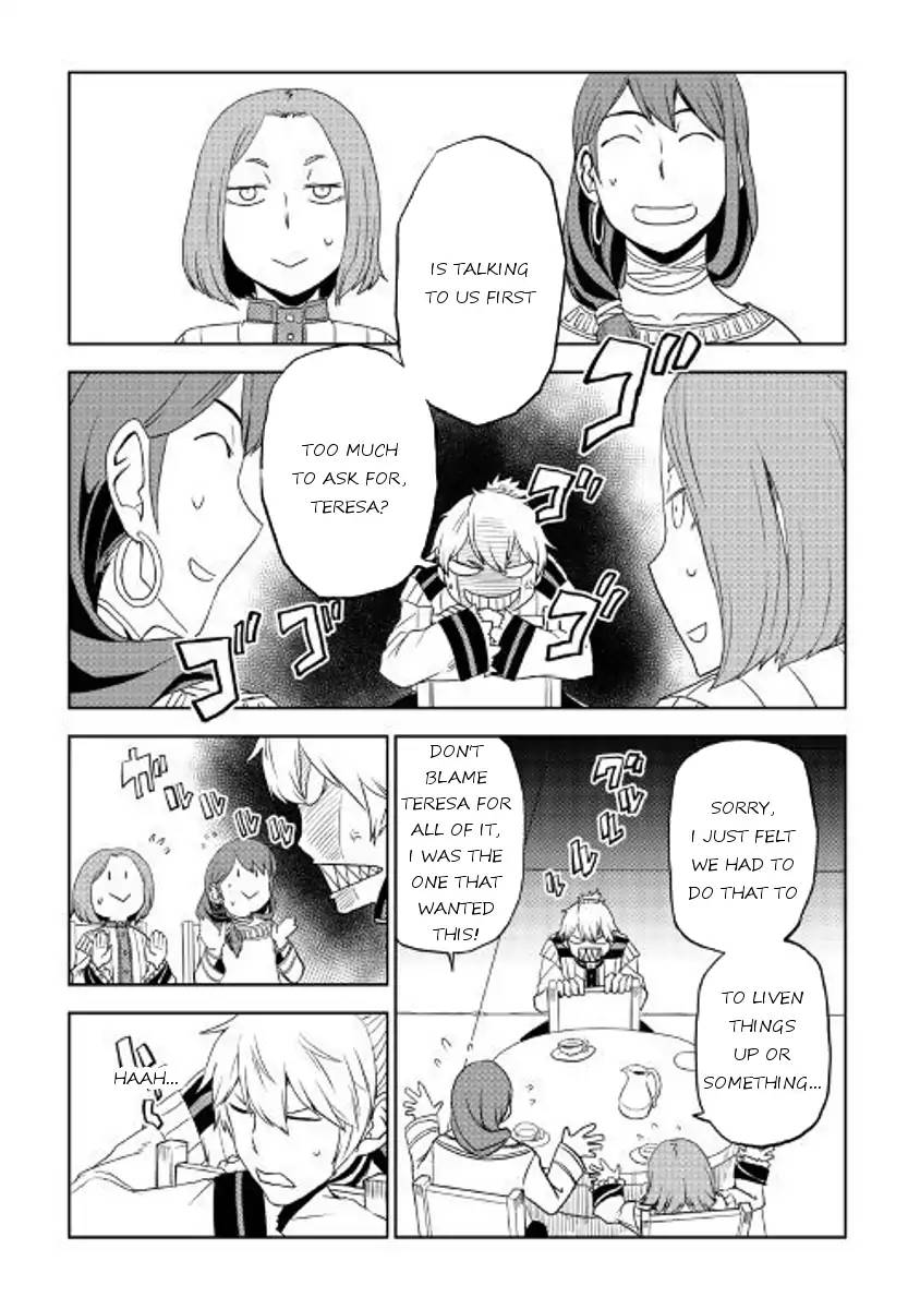 Isekai Tensei Soudouki 31 5