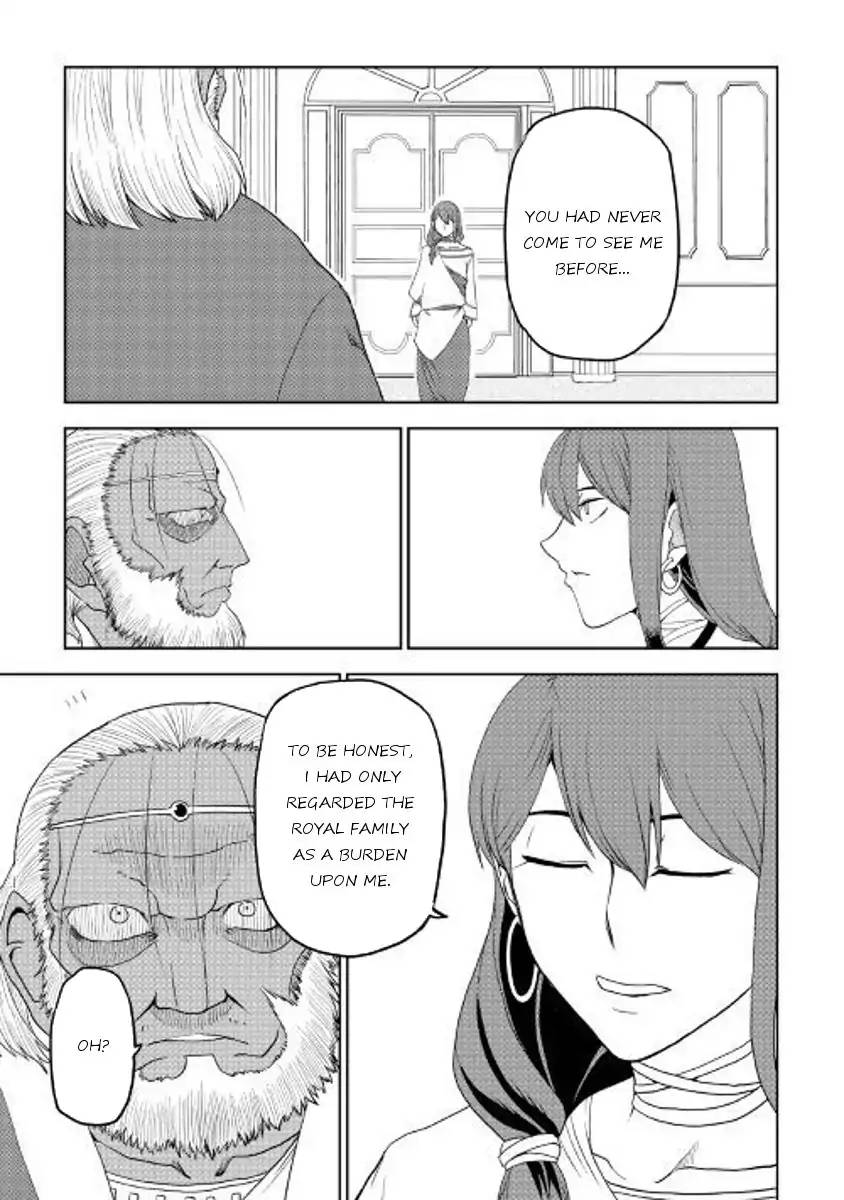 Isekai Tensei Soudouki 32 15
