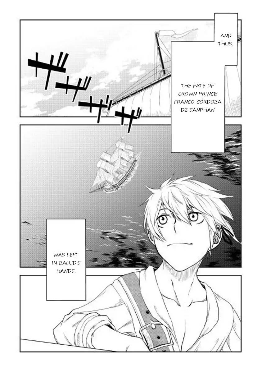 Isekai Tensei Soudouki 32 24
