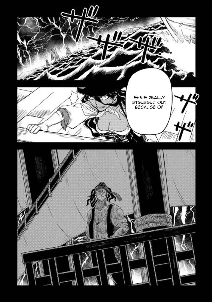 Isekai Tensei Soudouki 34 5