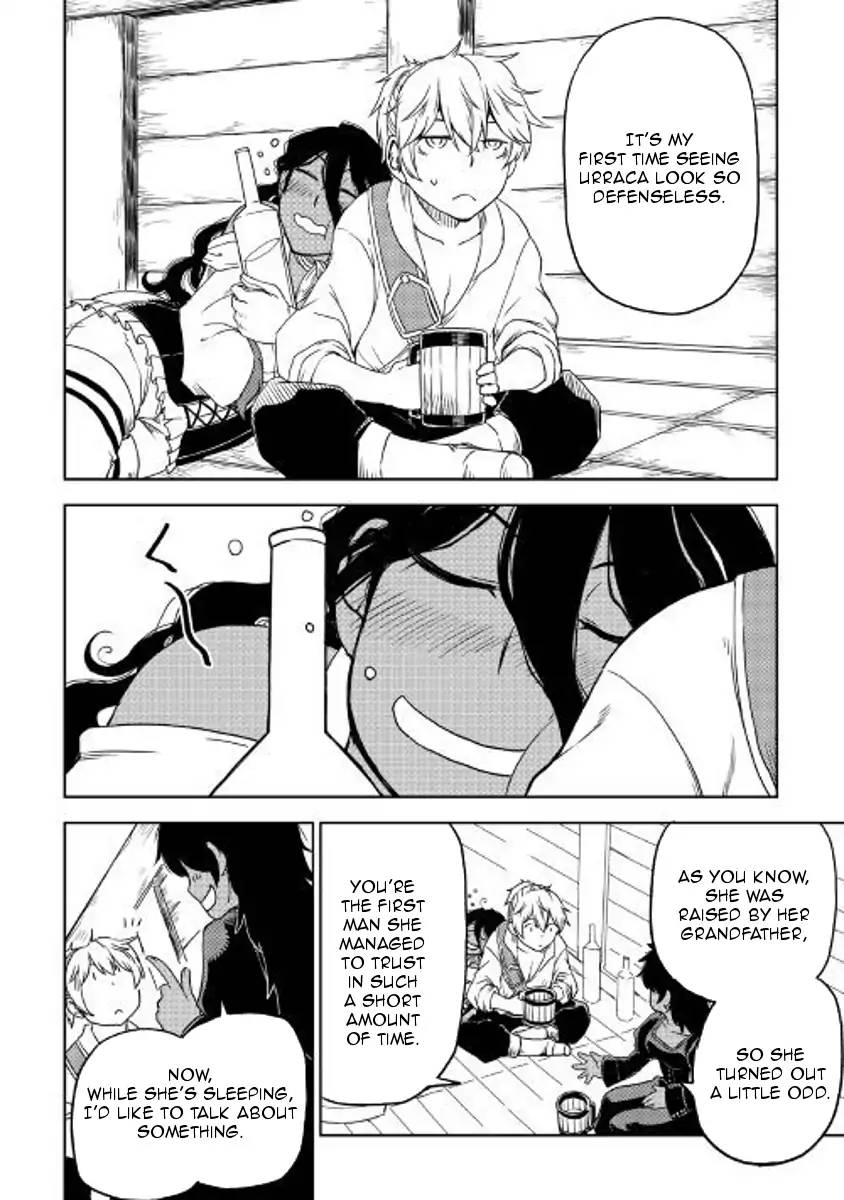 Isekai Tensei Soudouki 35 11