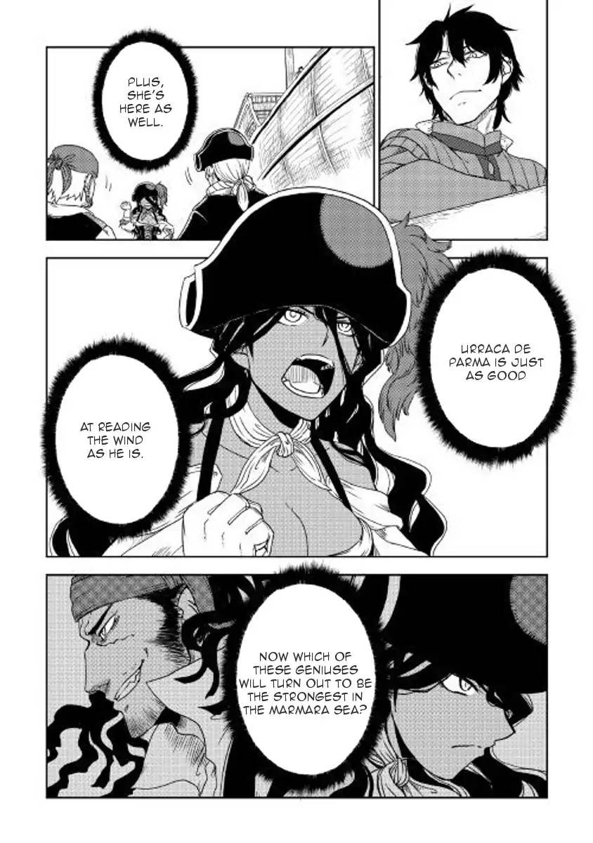 Isekai Tensei Soudouki 35 19