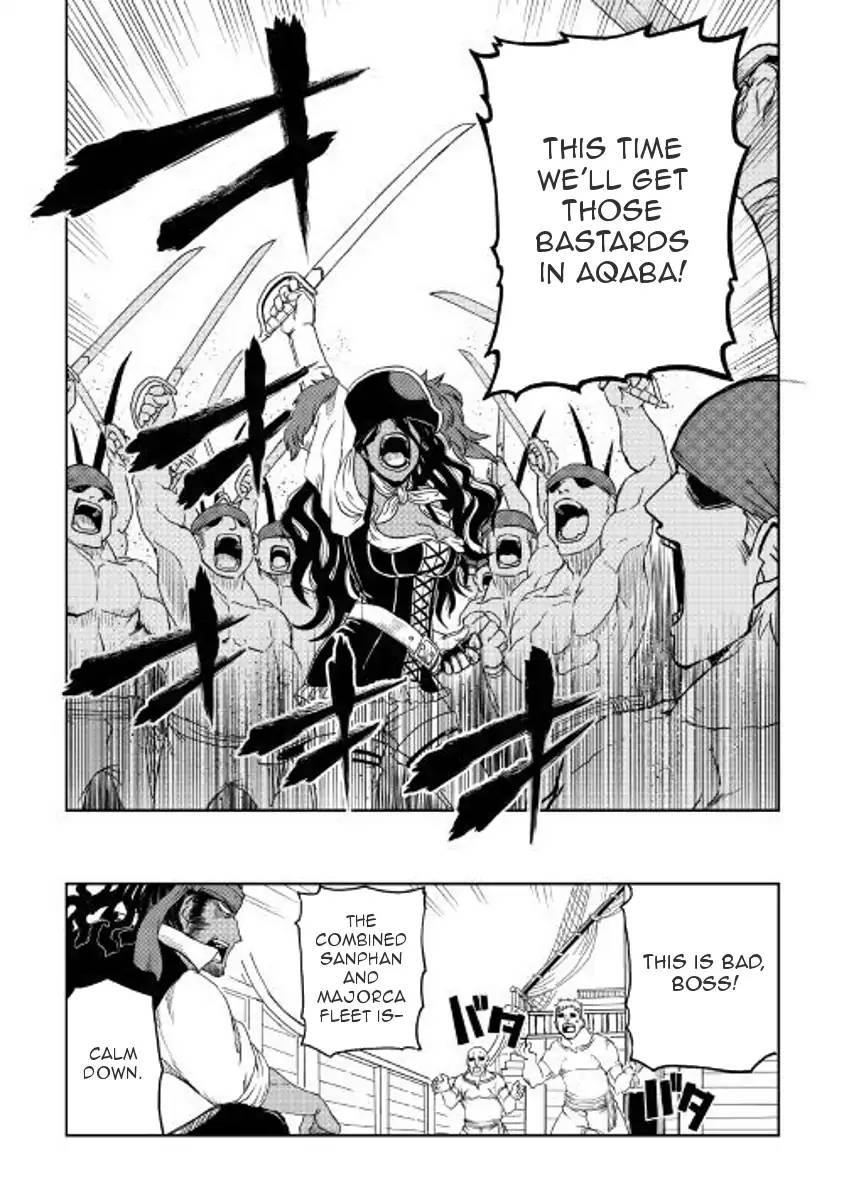 Isekai Tensei Soudouki 35 20