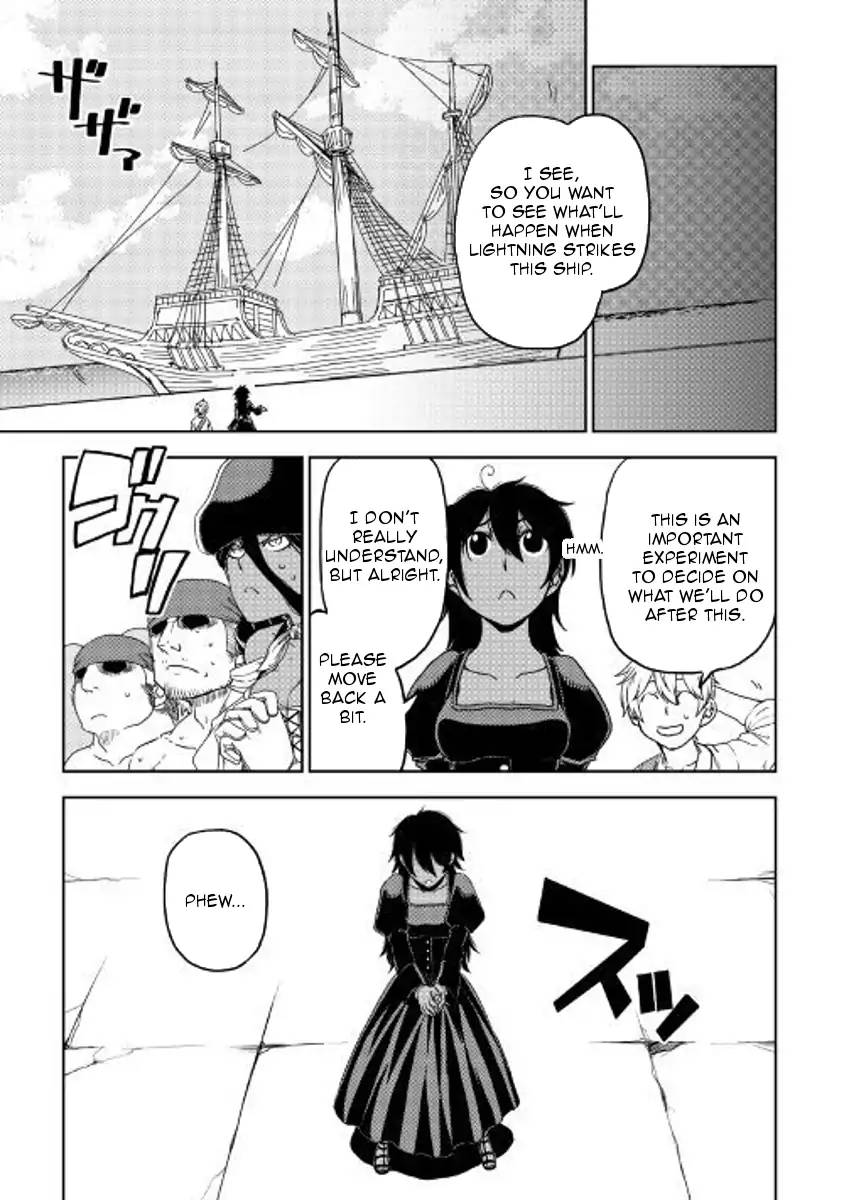 Isekai Tensei Soudouki 35 5