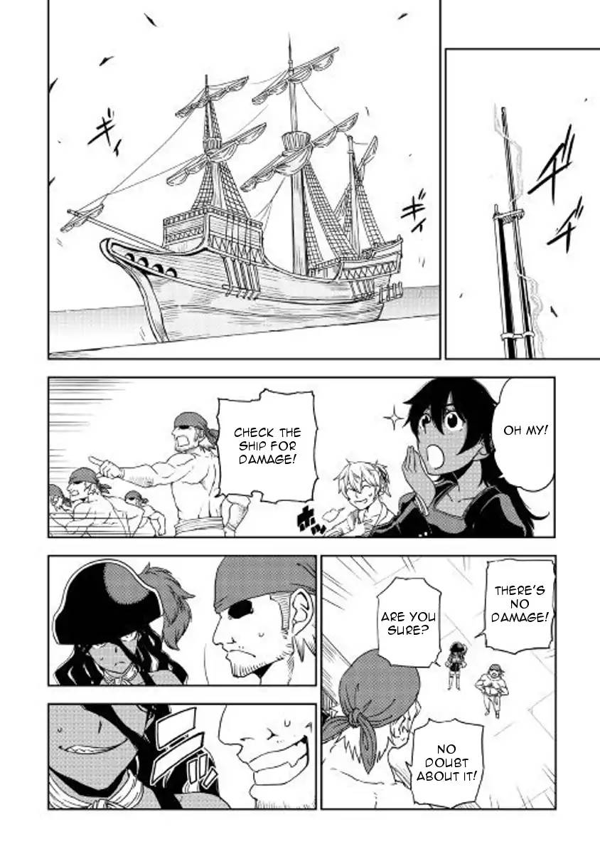 Isekai Tensei Soudouki 35 7