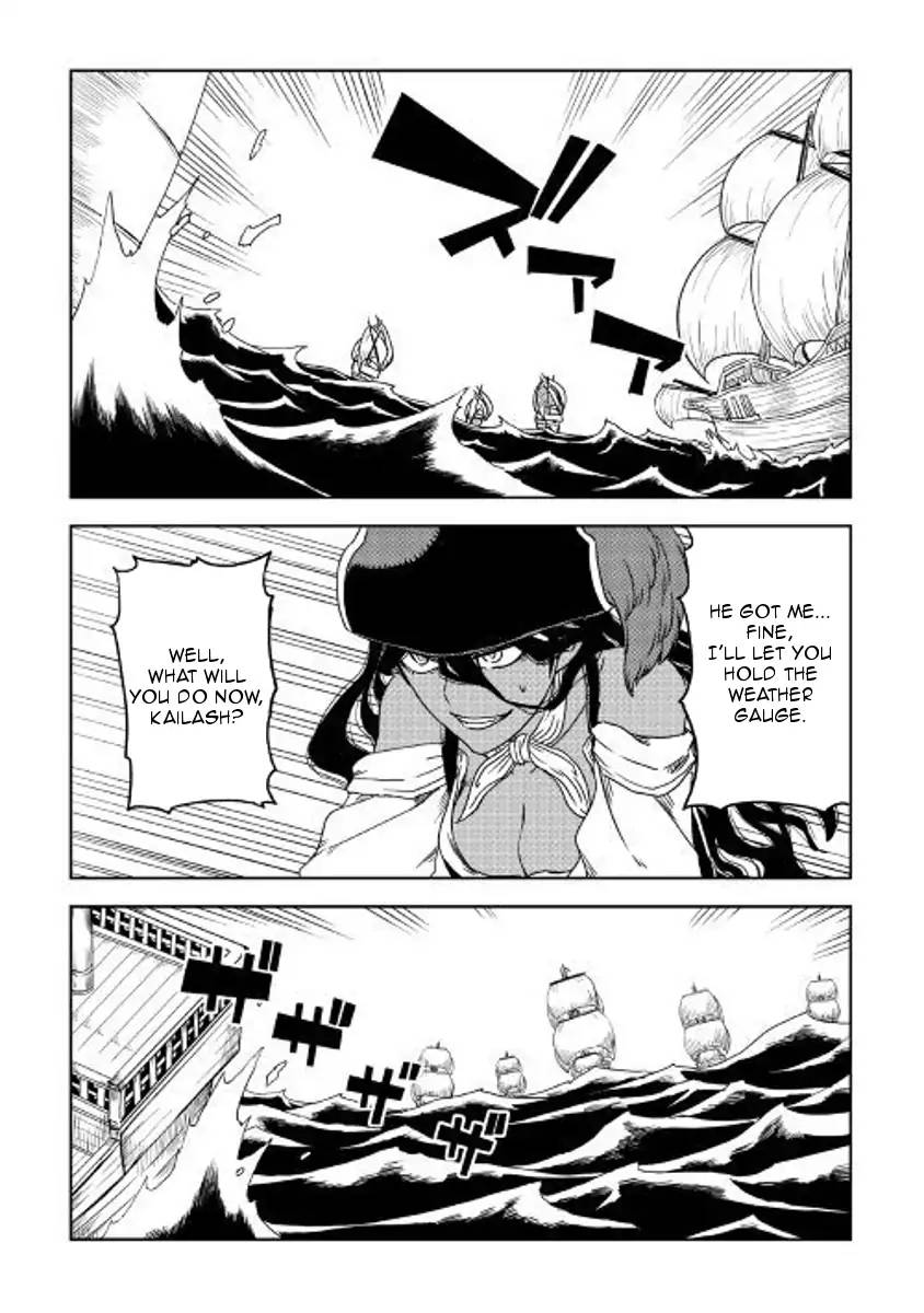 Isekai Tensei Soudouki 36 10